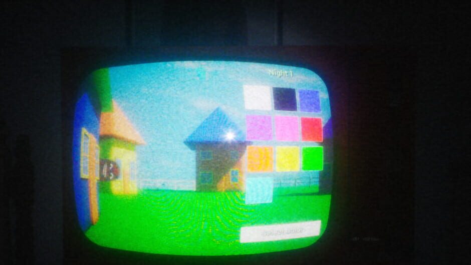 Color Fear screenshot