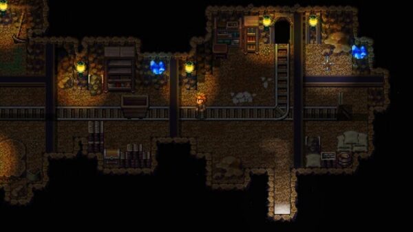 One Fenix Down screenshot