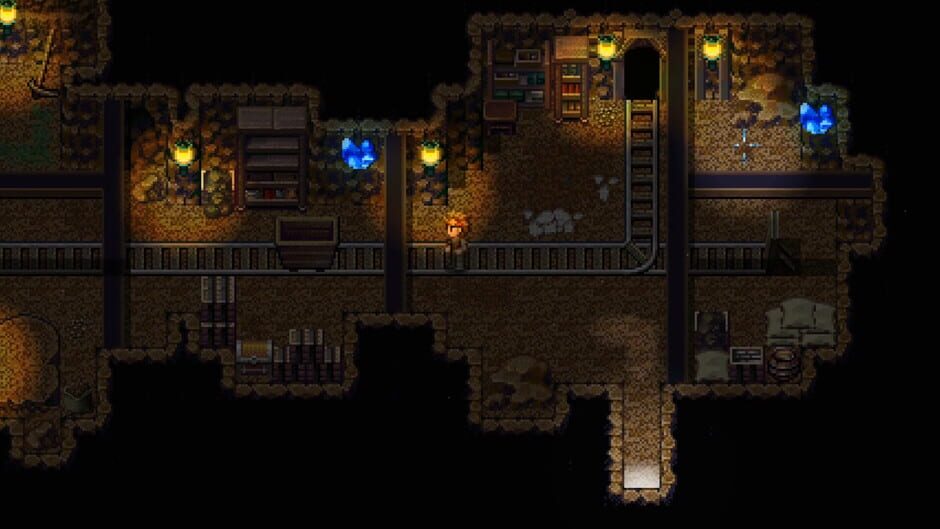 One Fenix Down screenshot