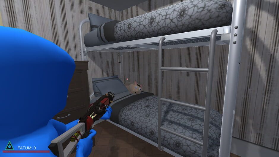 Besitupia: Mediator screenshot