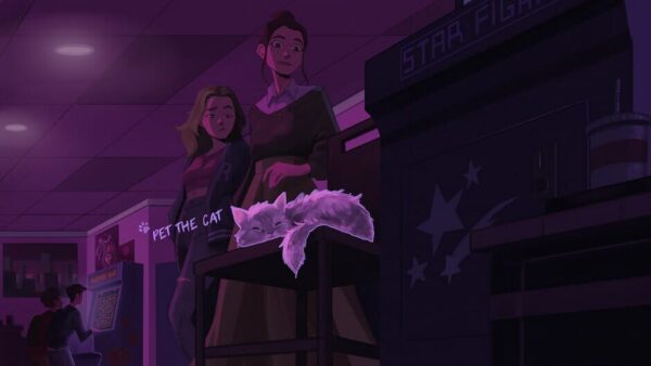 Pink Noise screenshot