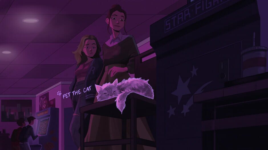 Pink Noise screenshot