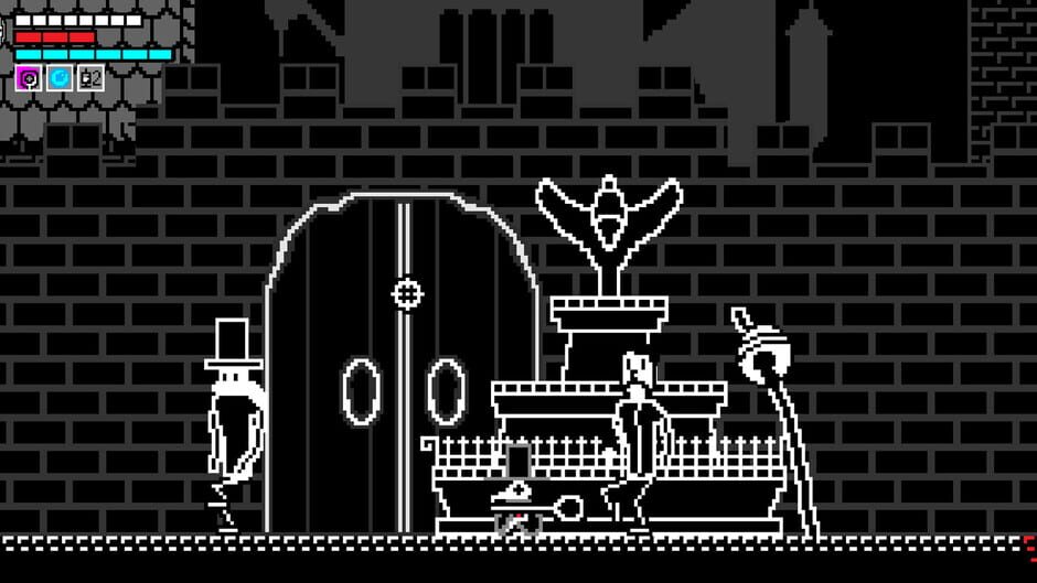 Iridescent screenshot