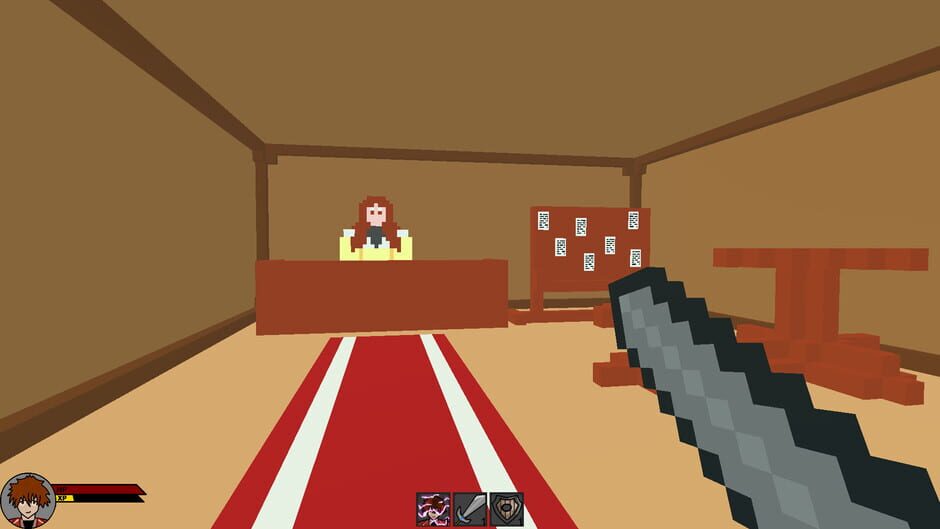 Ezerath 3D screenshot