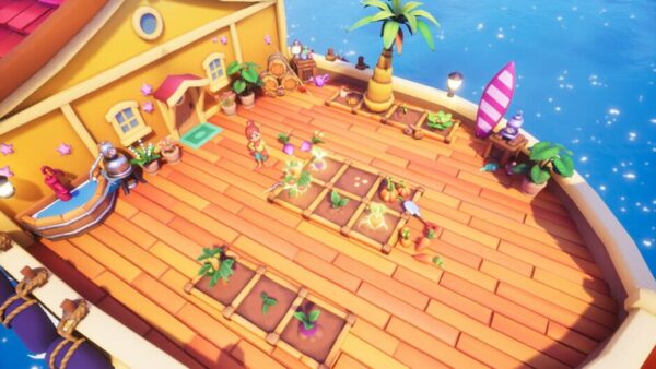 Collector&rsquo;s Cove screenshot