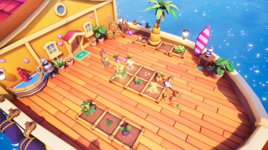 Collector&rsquo;s Cove screenshot
