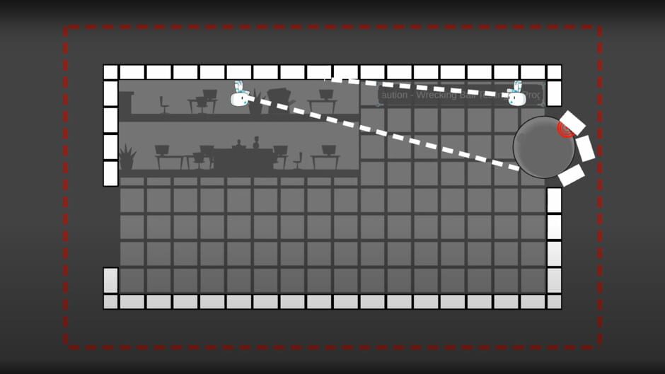 Project Scrapper screenshot