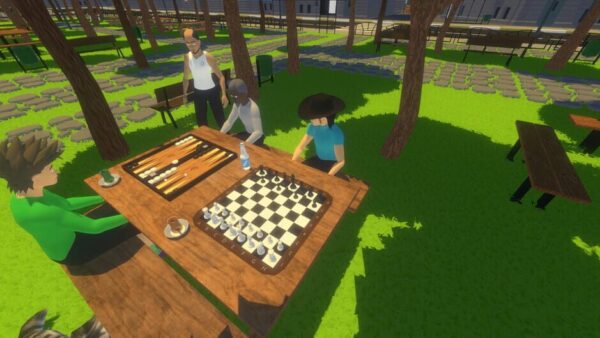 Game with Friends screenshot
