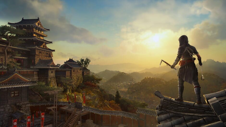 Assassin&rsquo;s Creed Shadows screenshot