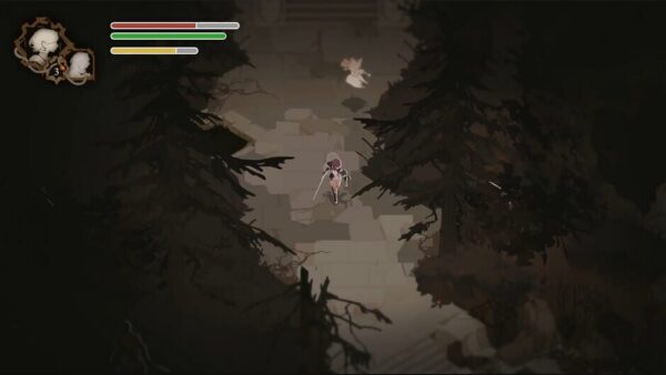 Lunarium screenshot