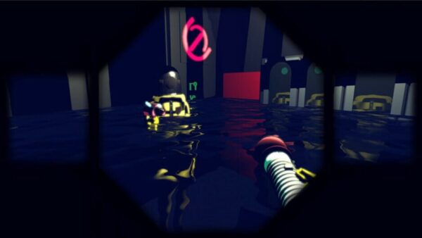 Depth Diver screenshot