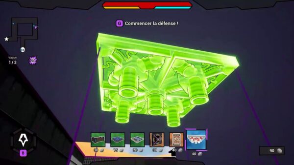 AI.VI screenshot