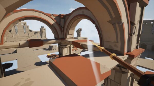 Cloud Crashers screenshot