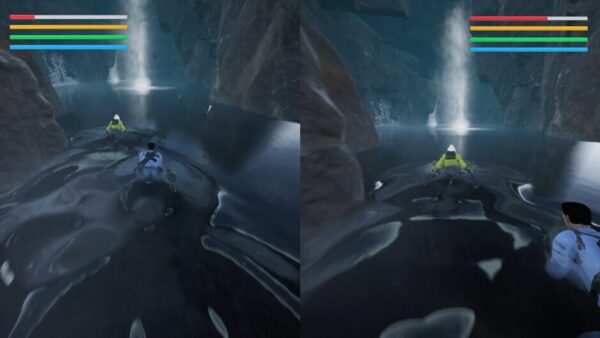 Ranger Force screenshot