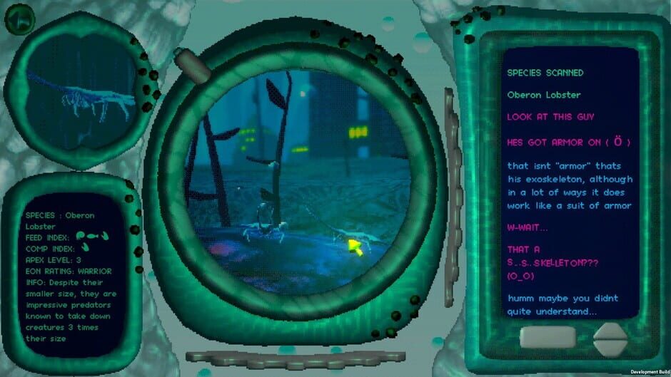 Panthalassa screenshot
