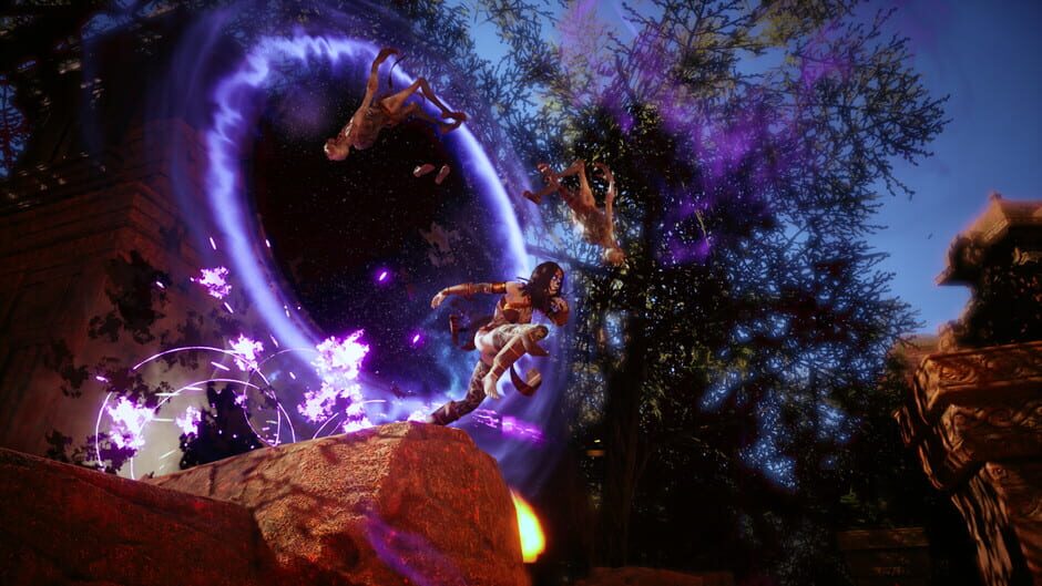 Aztlán Codex: El códice de los ancestros screenshot
