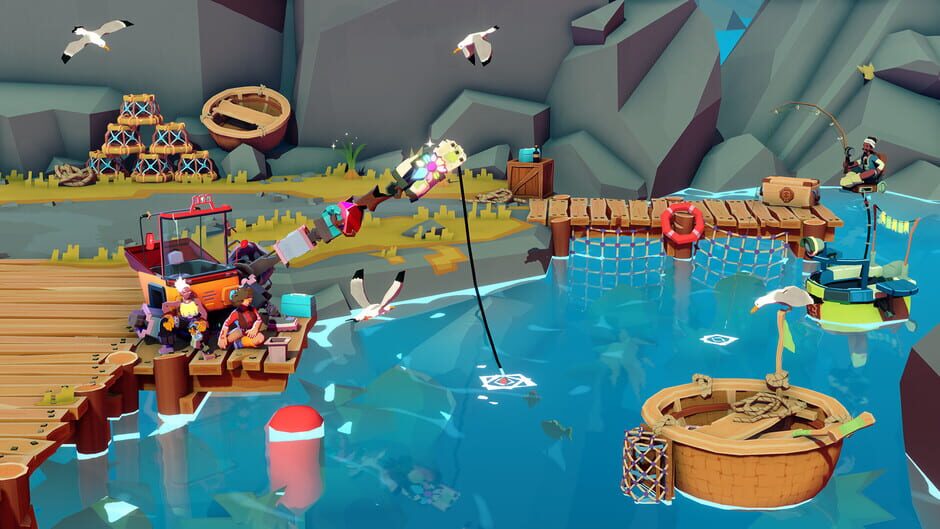 Dosa Divas screenshot