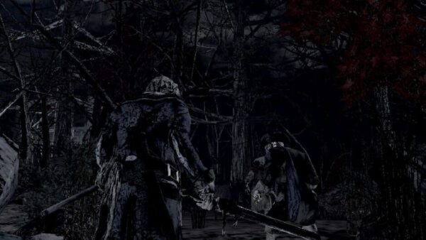 No Vacation for an Executioner screenshot