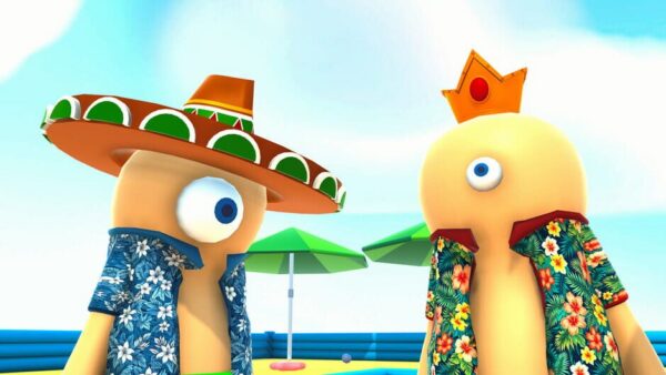 The Bucketlist Tourist screenshot