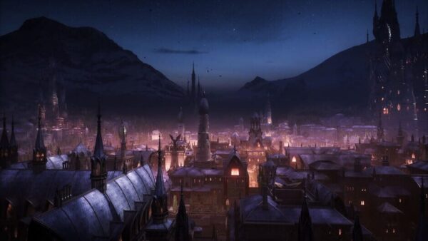 Dragon Age: The Veilguard screenshot