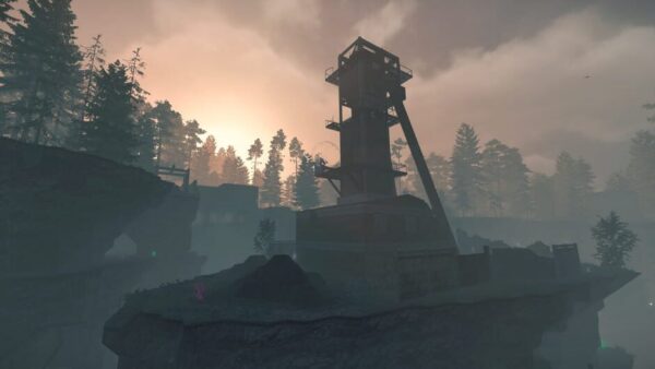 Stalcraft: X screenshot