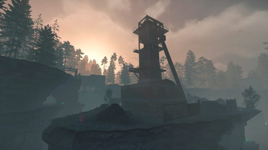 Stalcraft: X screenshot