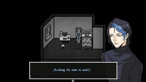 PsychexFuse screenshot