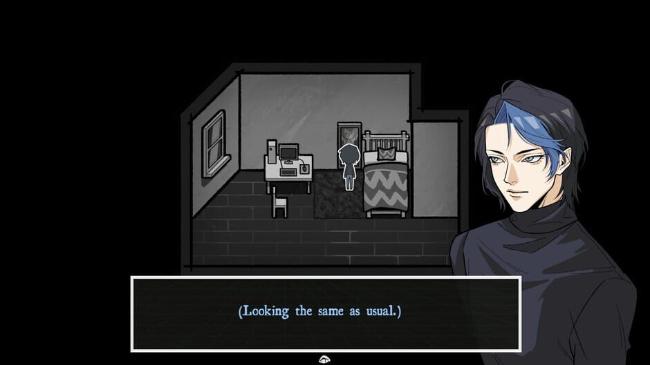 PsychexFuse screenshot