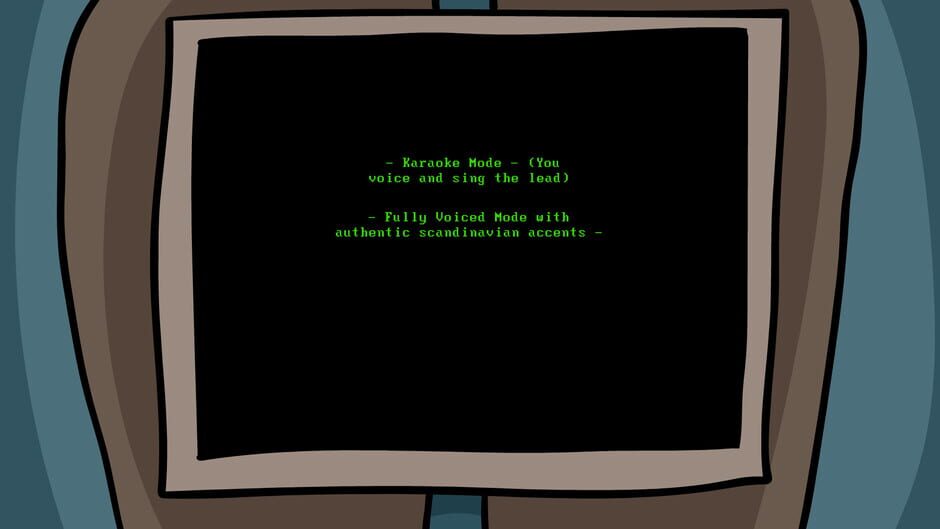Love in Space screenshot