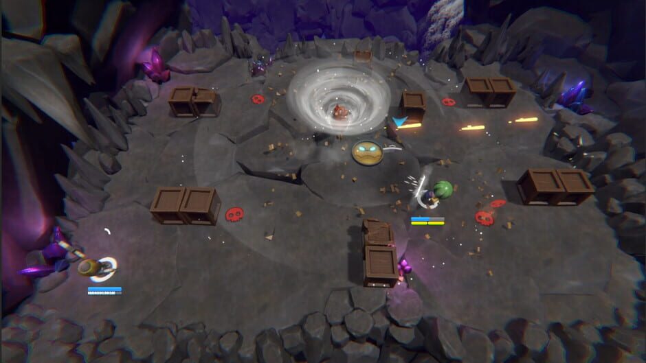 Shop Town Dooter screenshot