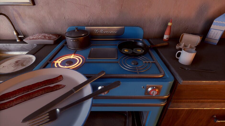 Rancher: A New Life screenshot