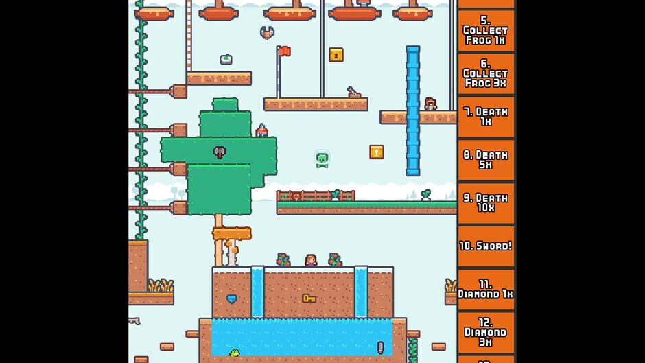 Achieve-Its screenshot