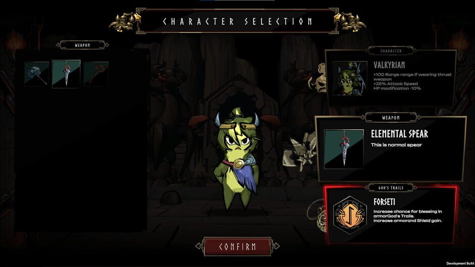 Duriano screenshot