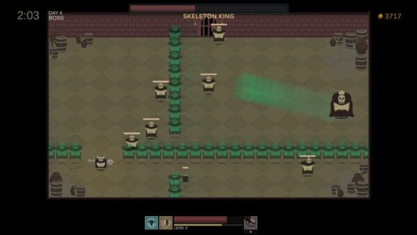 Barbarization screenshot