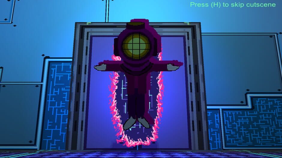Neo Ha_Bits screenshot
