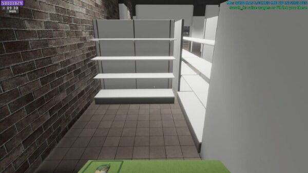 Supermarket Together screenshot