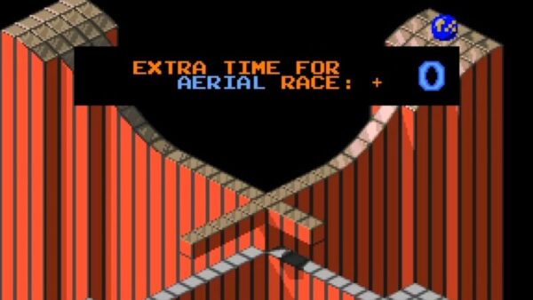 Marble Madness screenshot
