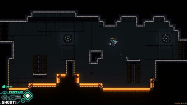 ABYA: Paint Ball screenshot