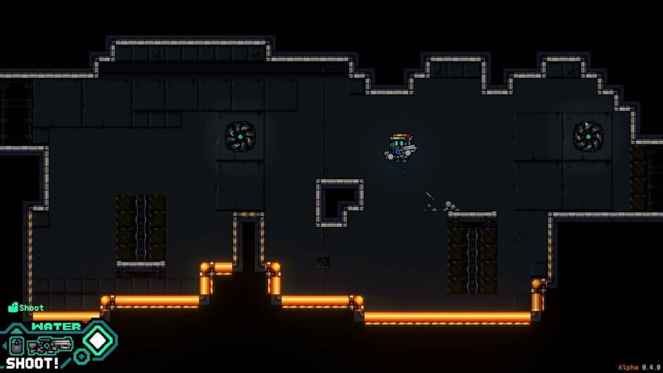 ABYA: Paint Ball screenshot