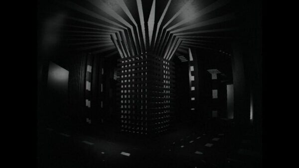 Project_Structure_01 screenshot