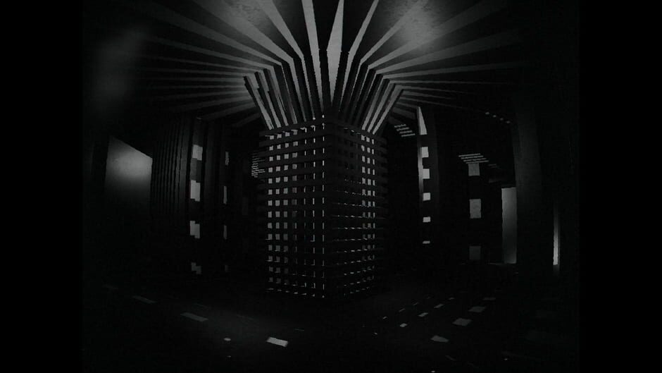 Project_Structure_01 screenshot