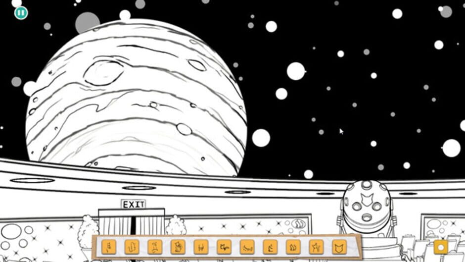 Find Us Cats screenshot