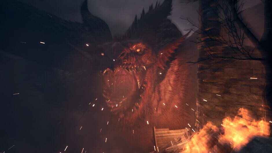 Dragon&rsquo;s Dogma II screenshot