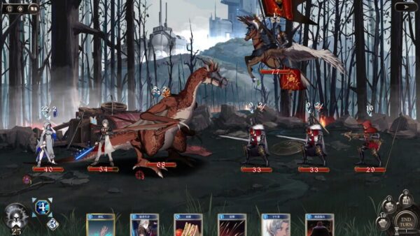 Voice of Belldona screenshot