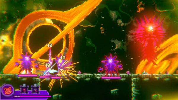 Cat-Astrophy screenshot