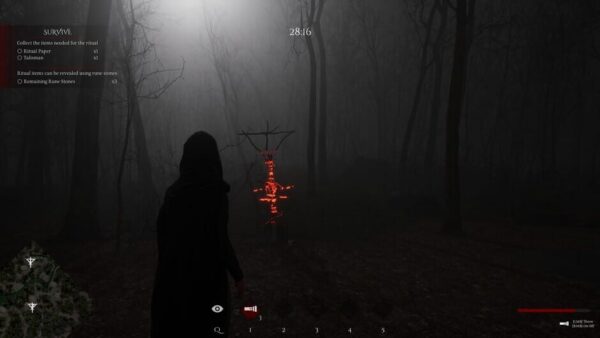 Cursed Deal screenshot