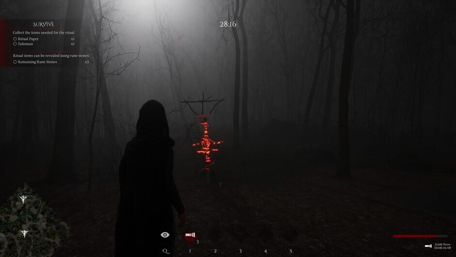 Cursed Deal screenshot