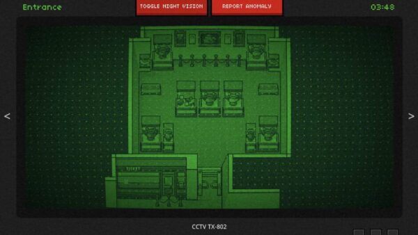 Find This Pixel Anomaly screenshot