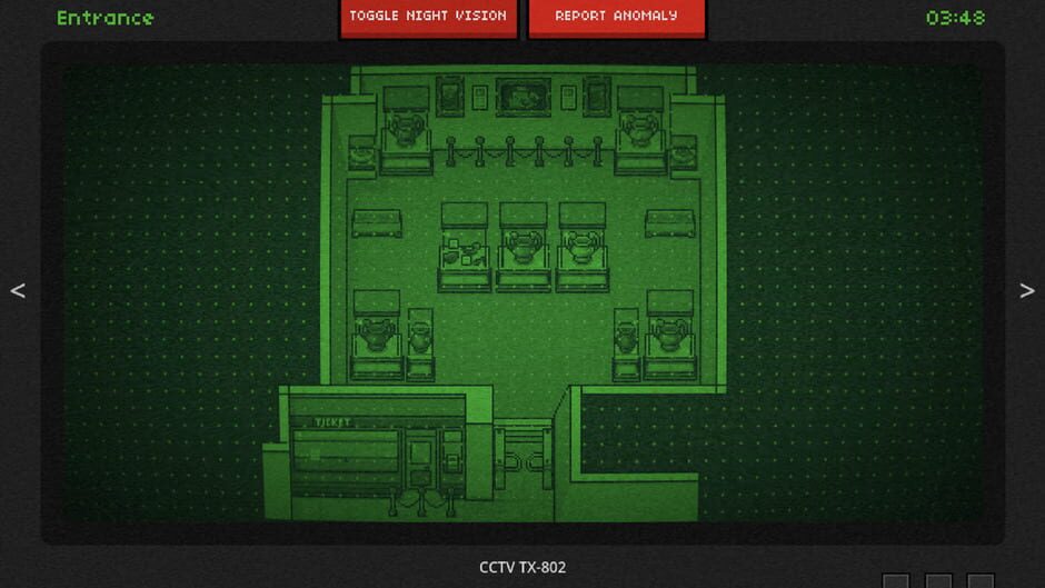 Find This Pixel Anomaly screenshot
