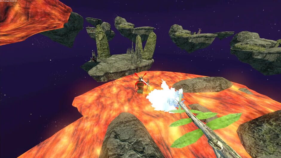 Ecto screenshot